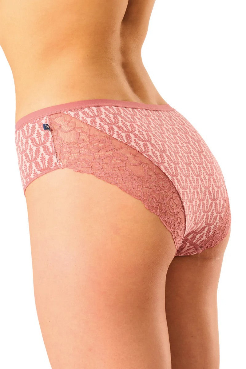 Хлопковые трусики слип LPC 512 (2 шт.)