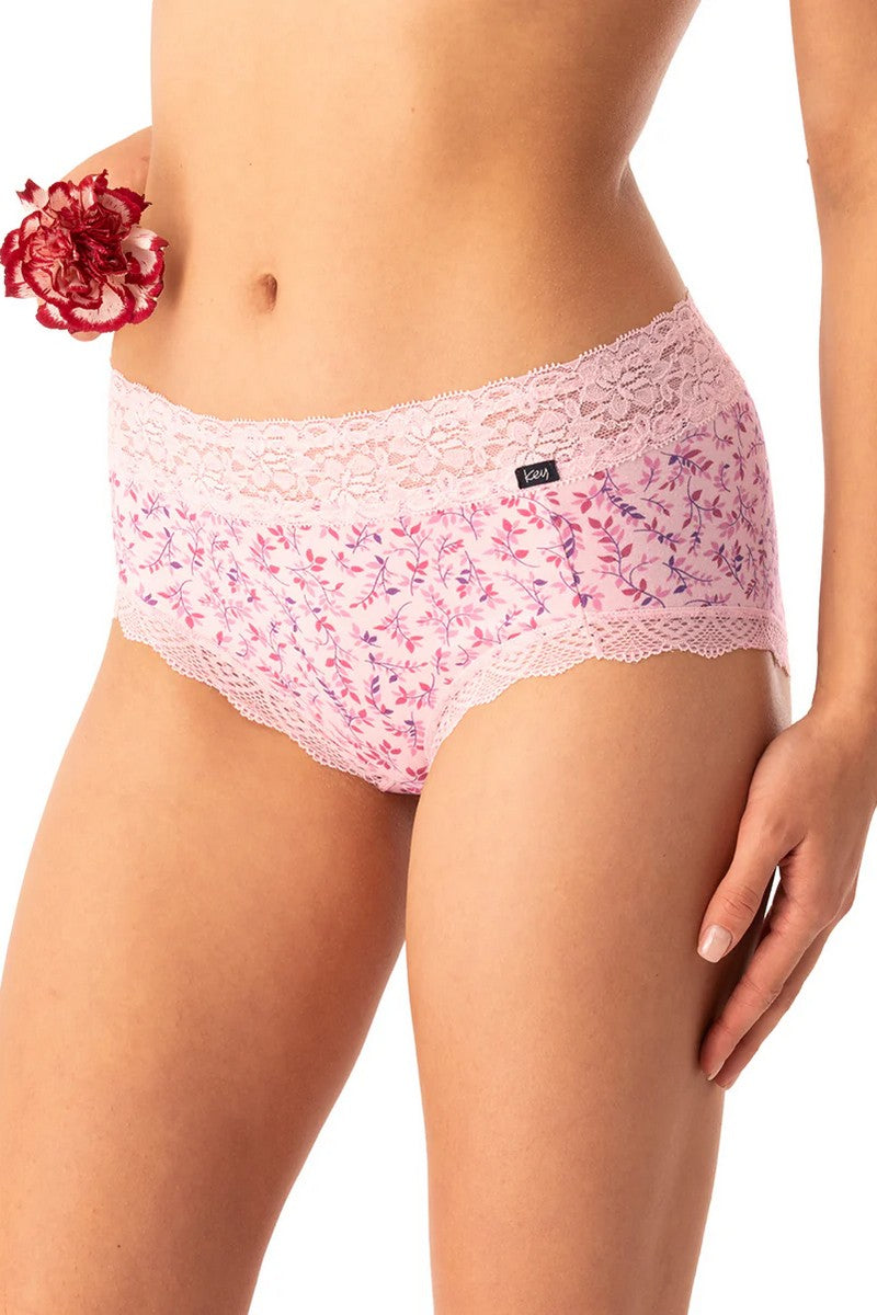 Бавовняні трусики сліпи LPC 547 B25 (2 шт.)