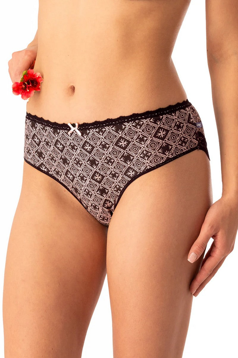 Бавовняні трусики сліпи LPC 731 (2 шт.)