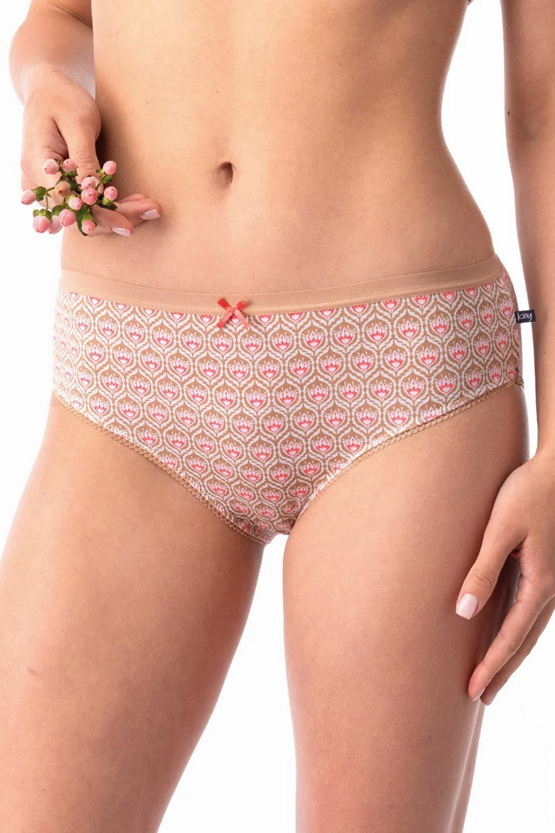 Бавовняні трусики сліпи LPC 736 A25 (2 шт.)