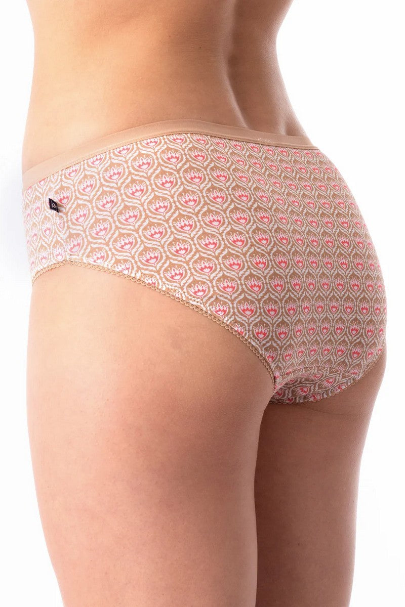 Хлопковые трусики слип LPC 736 A25 (2 шт.)