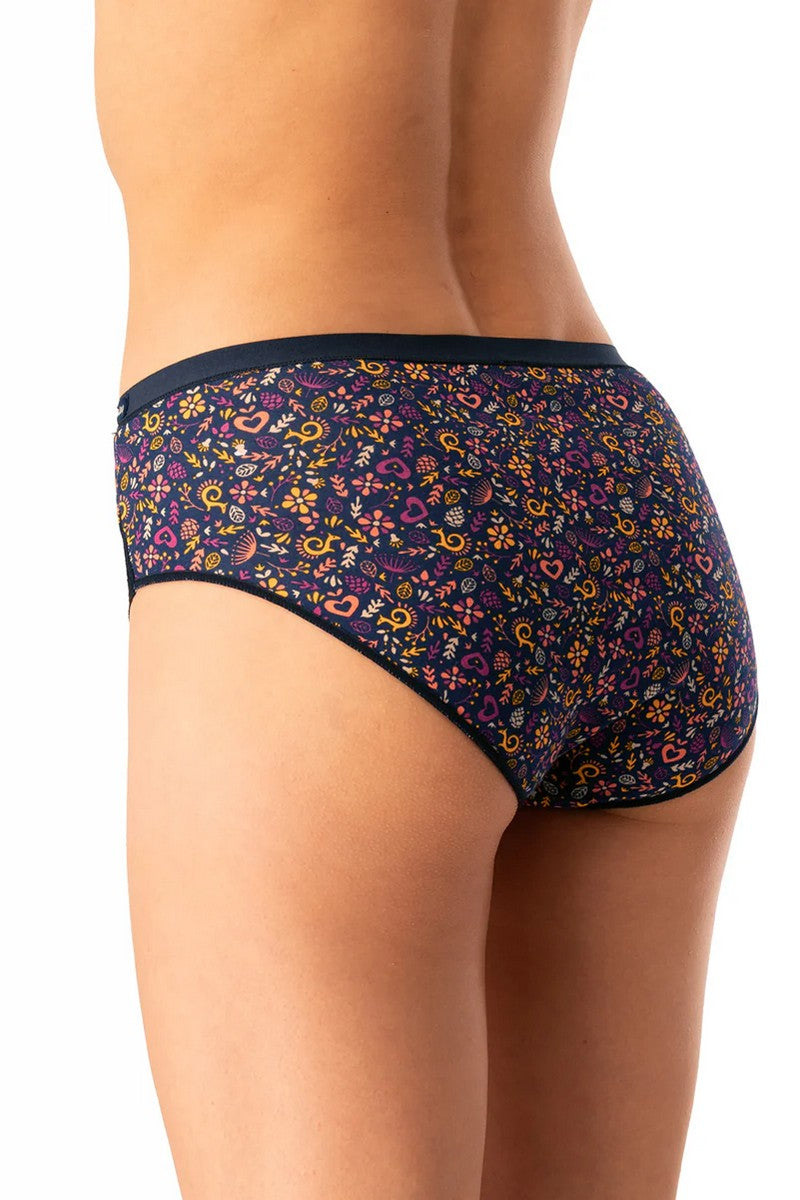 Бавовняні трусики сліпи LPC 760 (2 шт.)