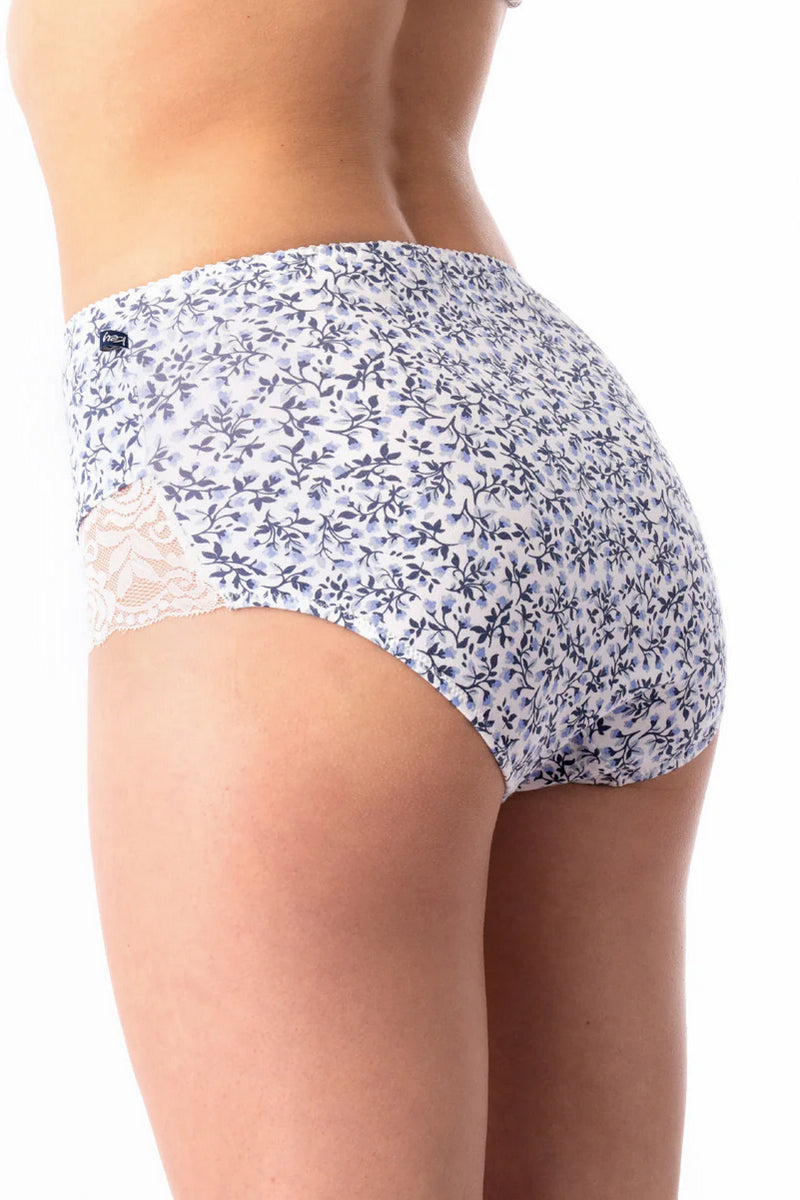 Высокие трусики слип LPF 526 A25 (2 шт.)