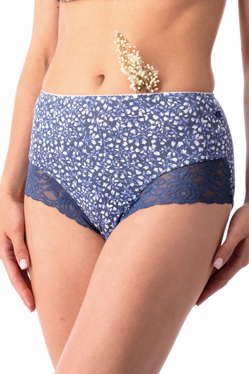 Высокие трусики слип LPF 526 A25 (2 шт.)