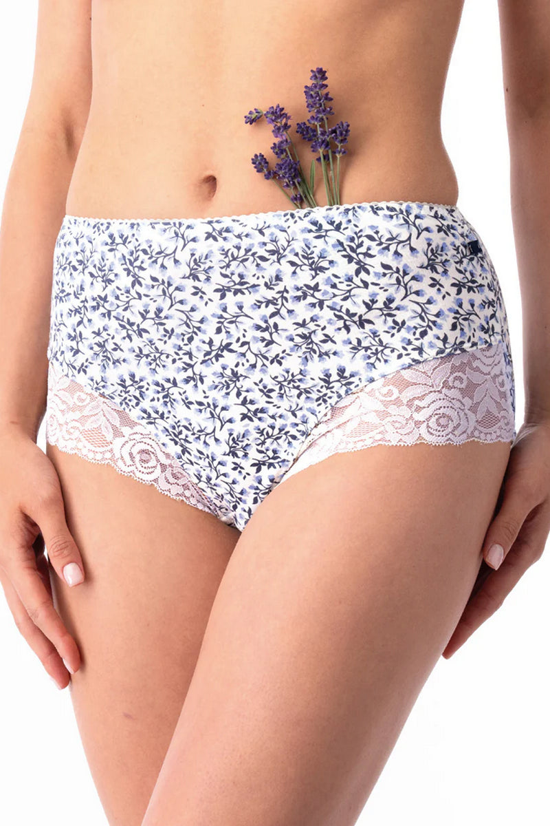 Высокие трусики слип LPF 526 A25 (2 шт.)