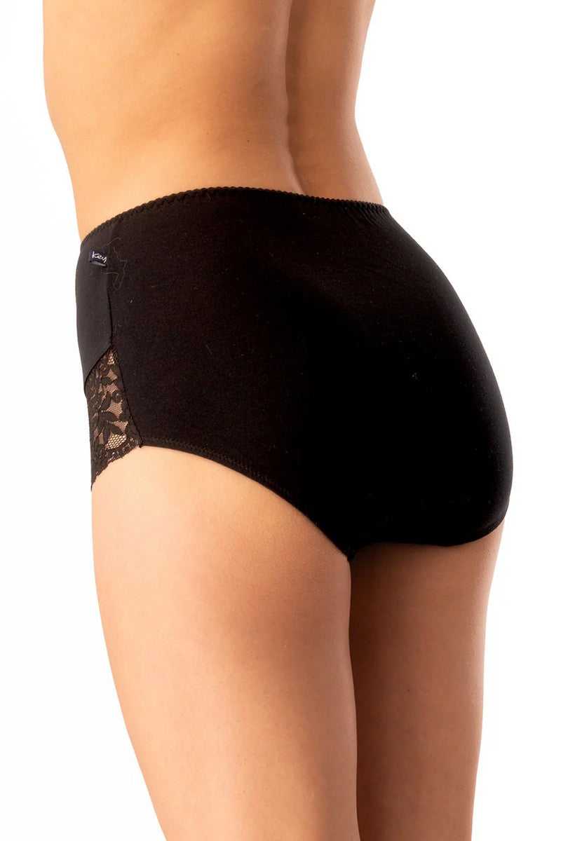 Бавовняні трусики сліпи LPF 578 (2 шт.)