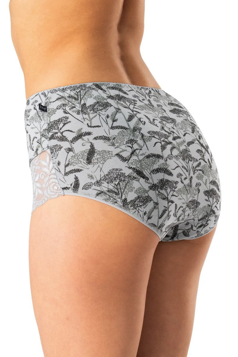 Бавовняні трусики сліпи LPF 578 (2 шт.)