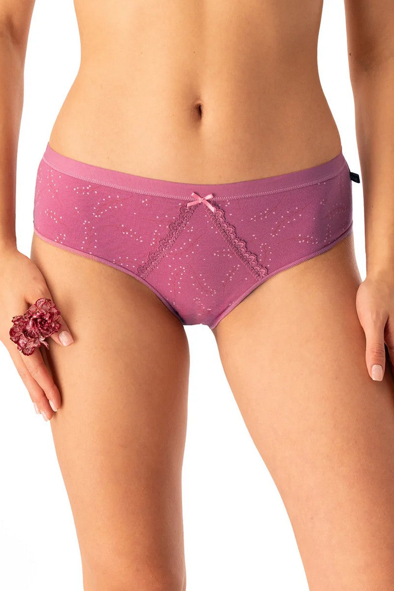 Бавовняні трусики сліпи LPN 523 (2 шт.)