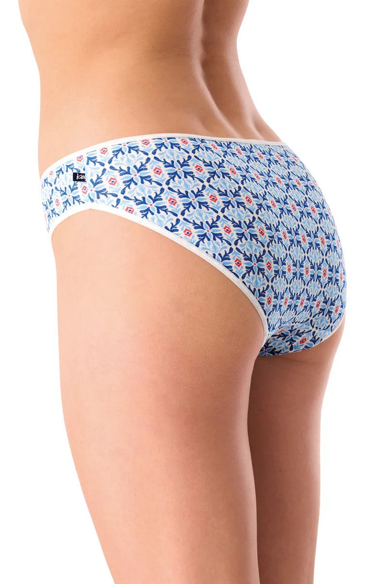 Хлопковые трусики слип LPR 721 A25 (2 шт.)