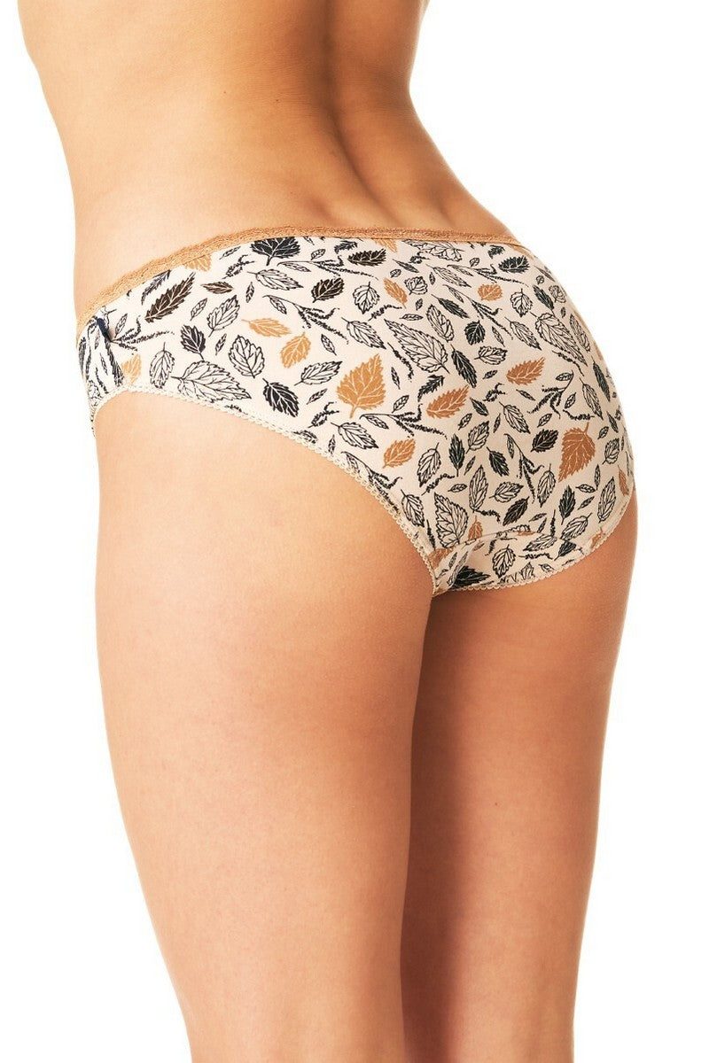 Хлопковые трусики слип LPR 928 B24 (2 шт.)