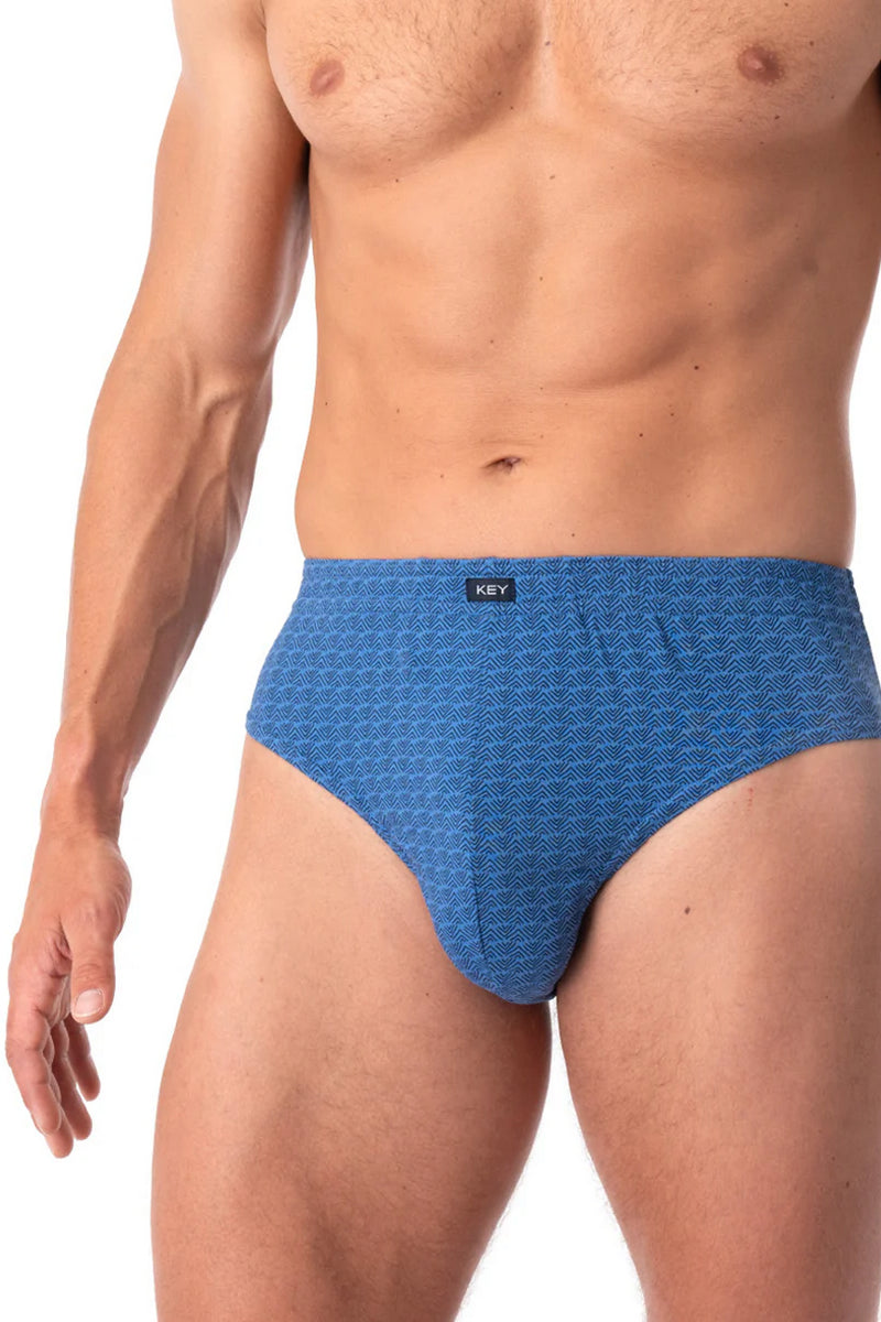 Чоловічі труси сліпи MPC 813 A25 (2 шт.)