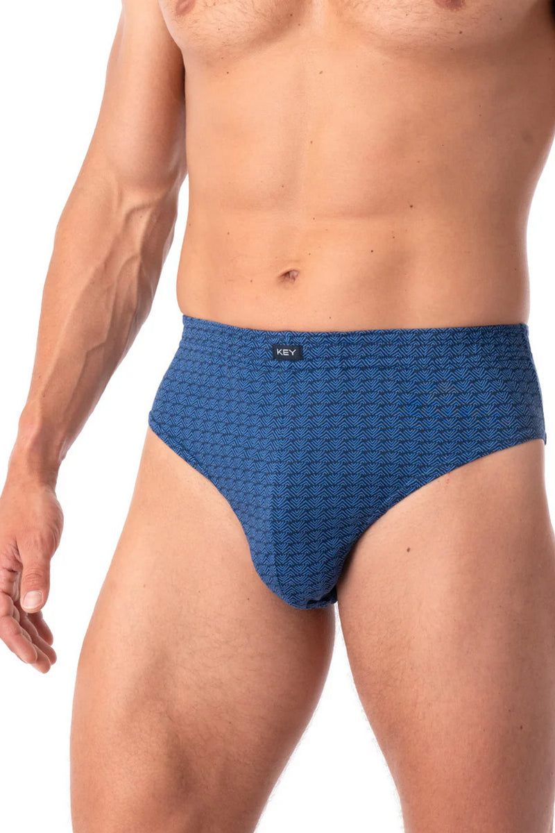 Чоловічі труси сліпи MPC 813 A25 (2 шт.)