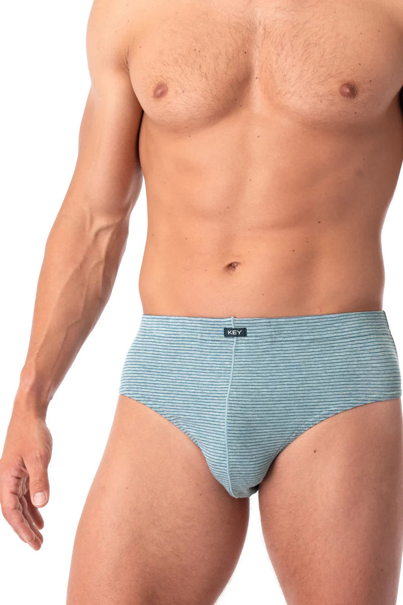 Чоловічі труси сліпи MPP 073 A25 (2 шт.)