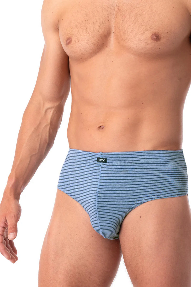 Чоловічі труси сліпи MPP 073 A25 (2 шт.)