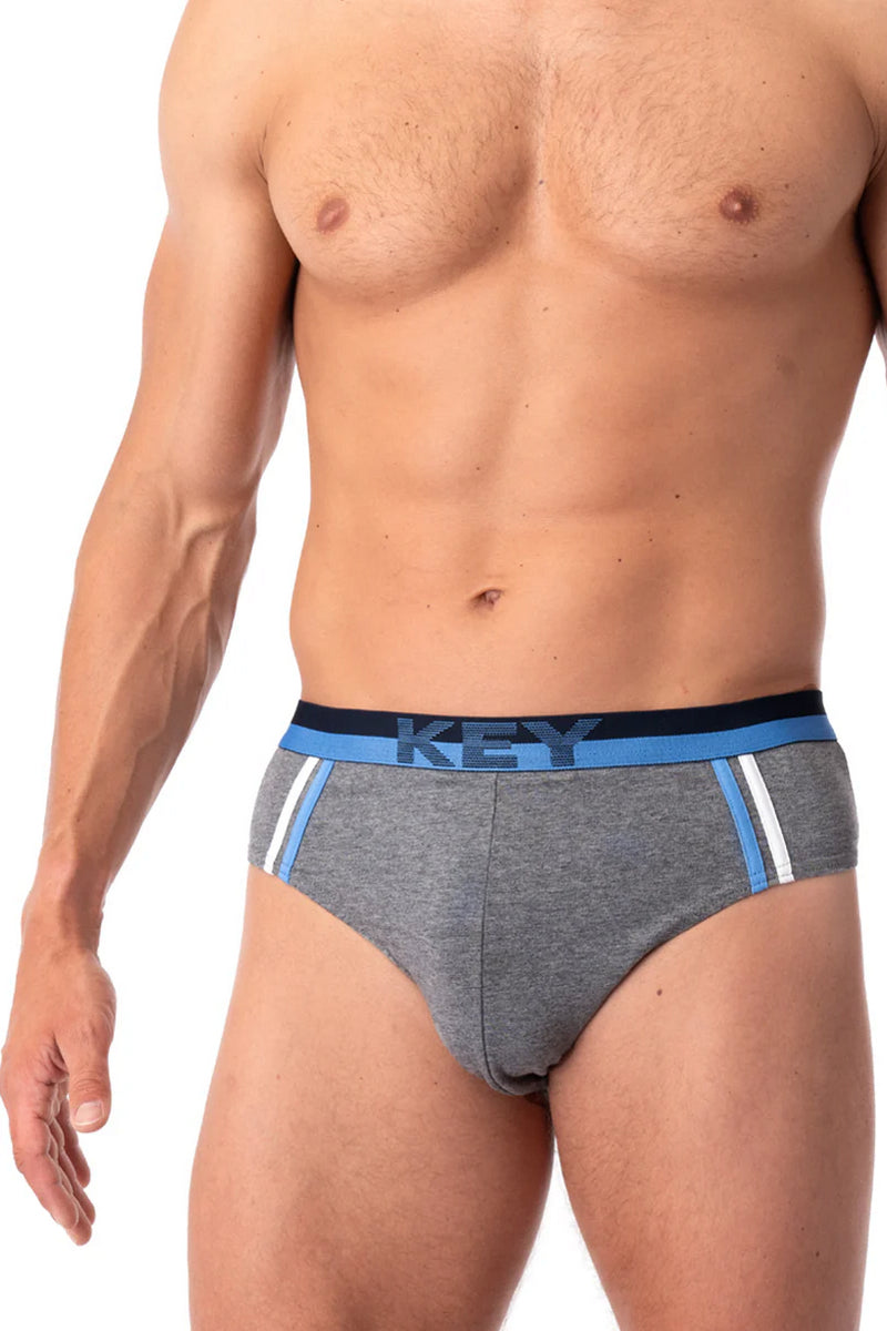 Чоловічі труси сліпи MPP 151 A25 (2 шт.)