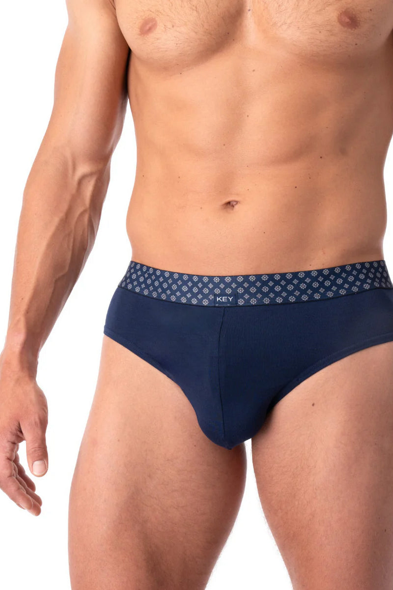 Мужские трусы слип MPP 231 A25 (2 шт.)