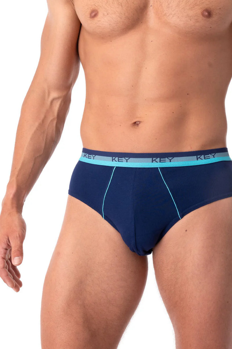 Чоловічі труси сліпи MPP 340 A25 (2 шт.)