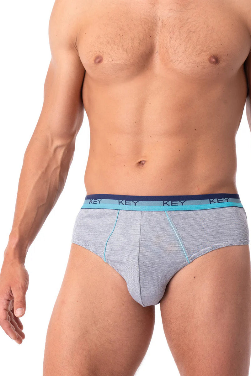 Чоловічі труси сліпи MPP 340 A25 (2 шт.)