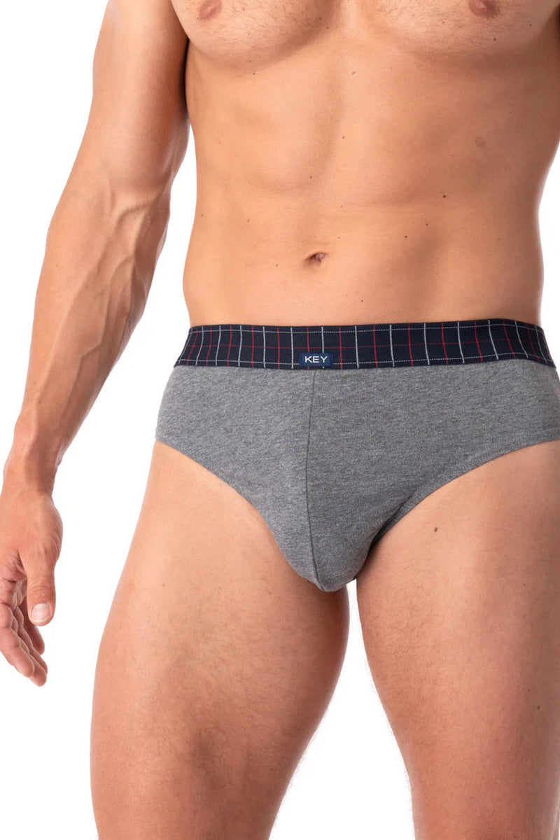 Чоловічі труси сліпи MPP 407 A25 (2 шт.)