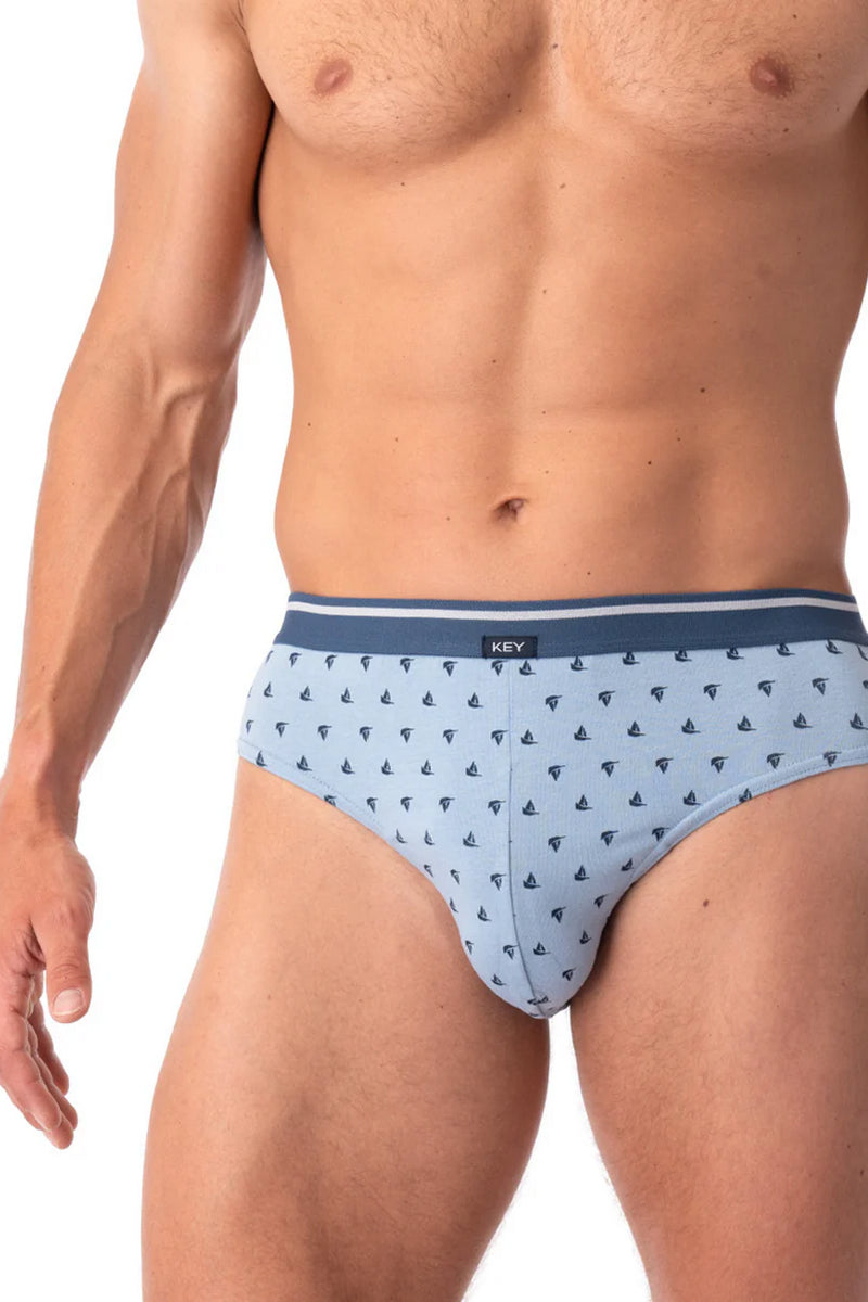 Чоловічі труси сліпи MPP 846 A25 (2 шт.)