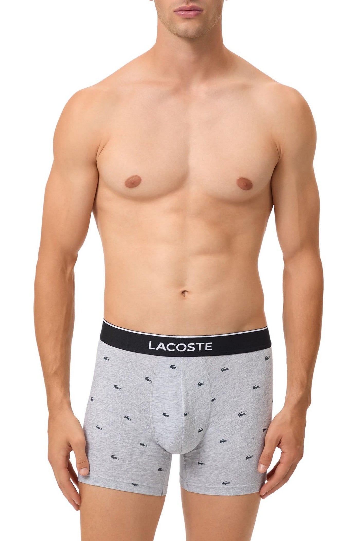 Чоловічі труси шорти 234108902 (5 шт.) Lacoste