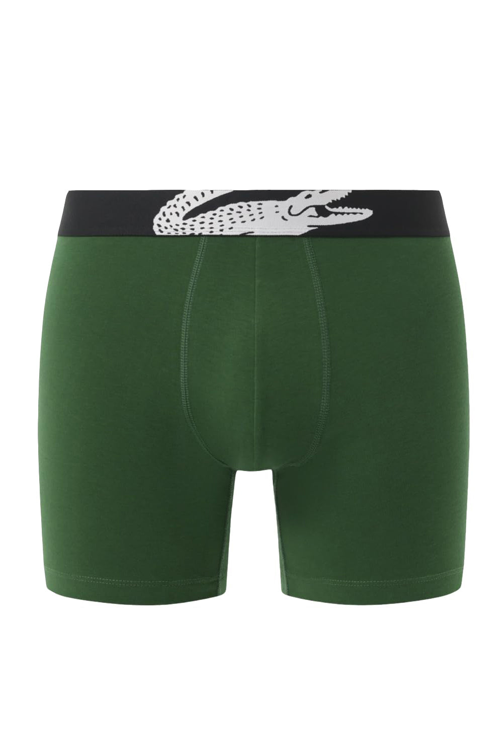 Чоловічі труси шорти 36509227 (3 шт.) multi Lacoste