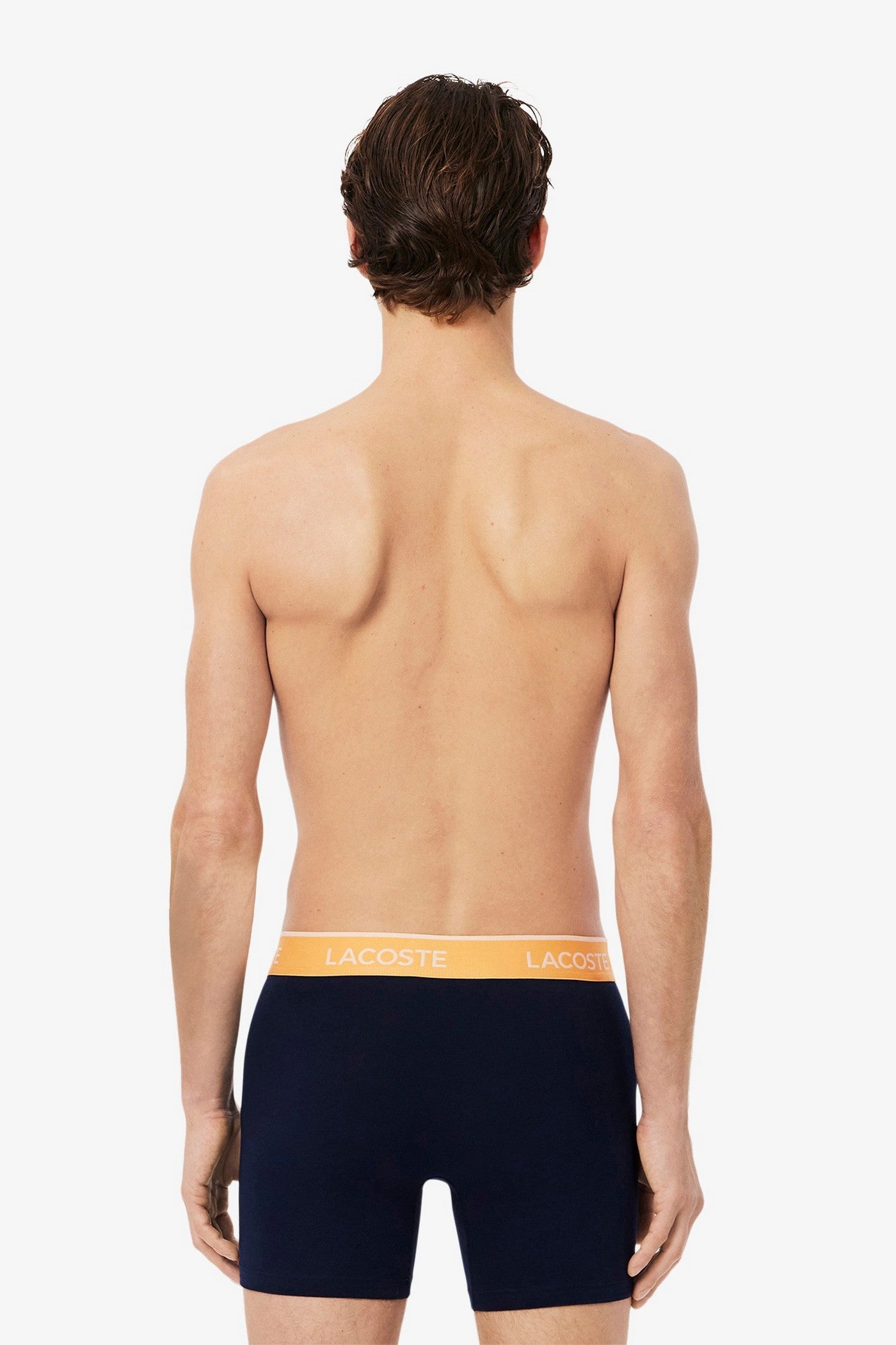 Чоловічі труси шорти 518601598 (3 шт.) blue