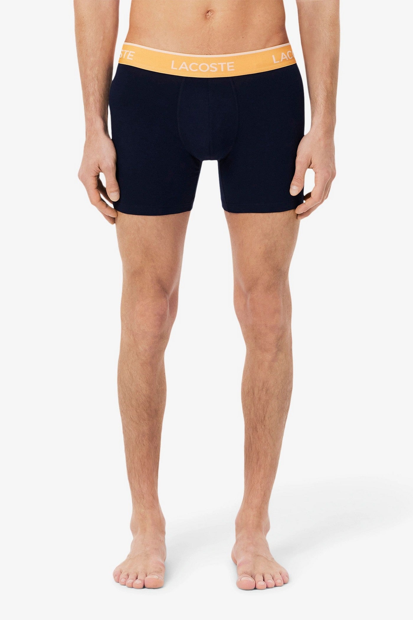 Чоловічі труси шорти 518601598 (3 шт.) blue