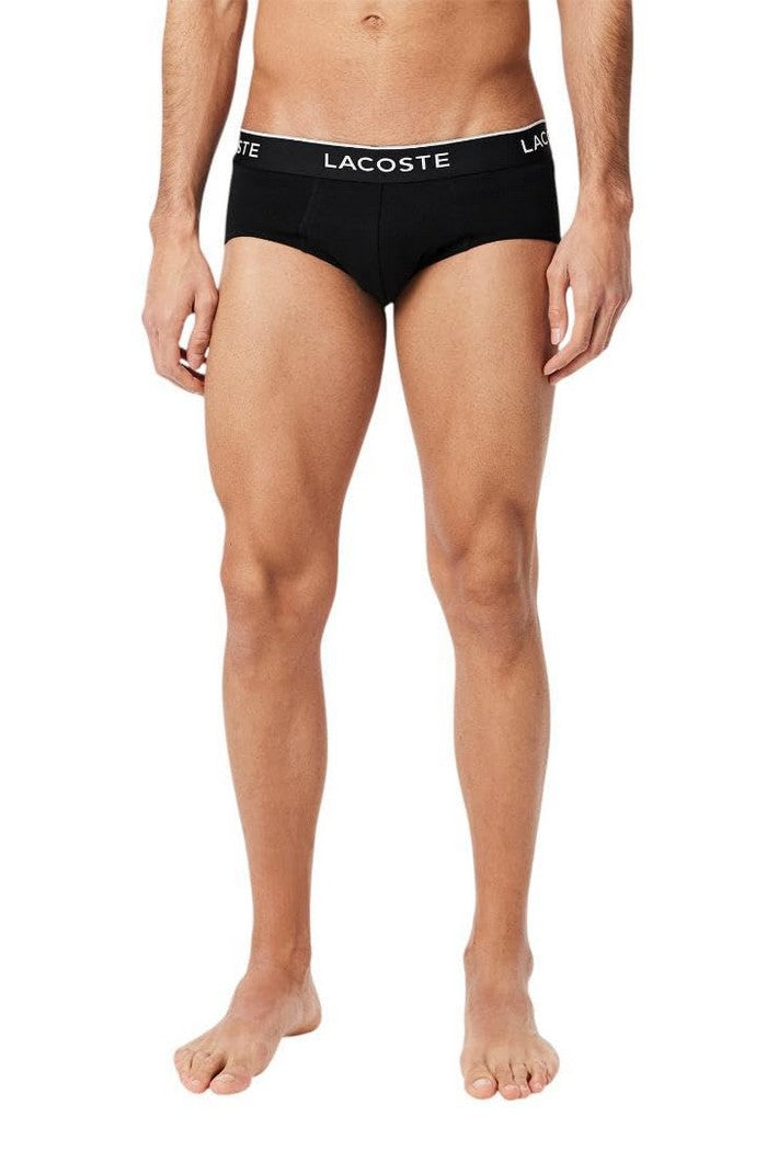 Мужские трусы брифы 548665347 (3 шт.) black