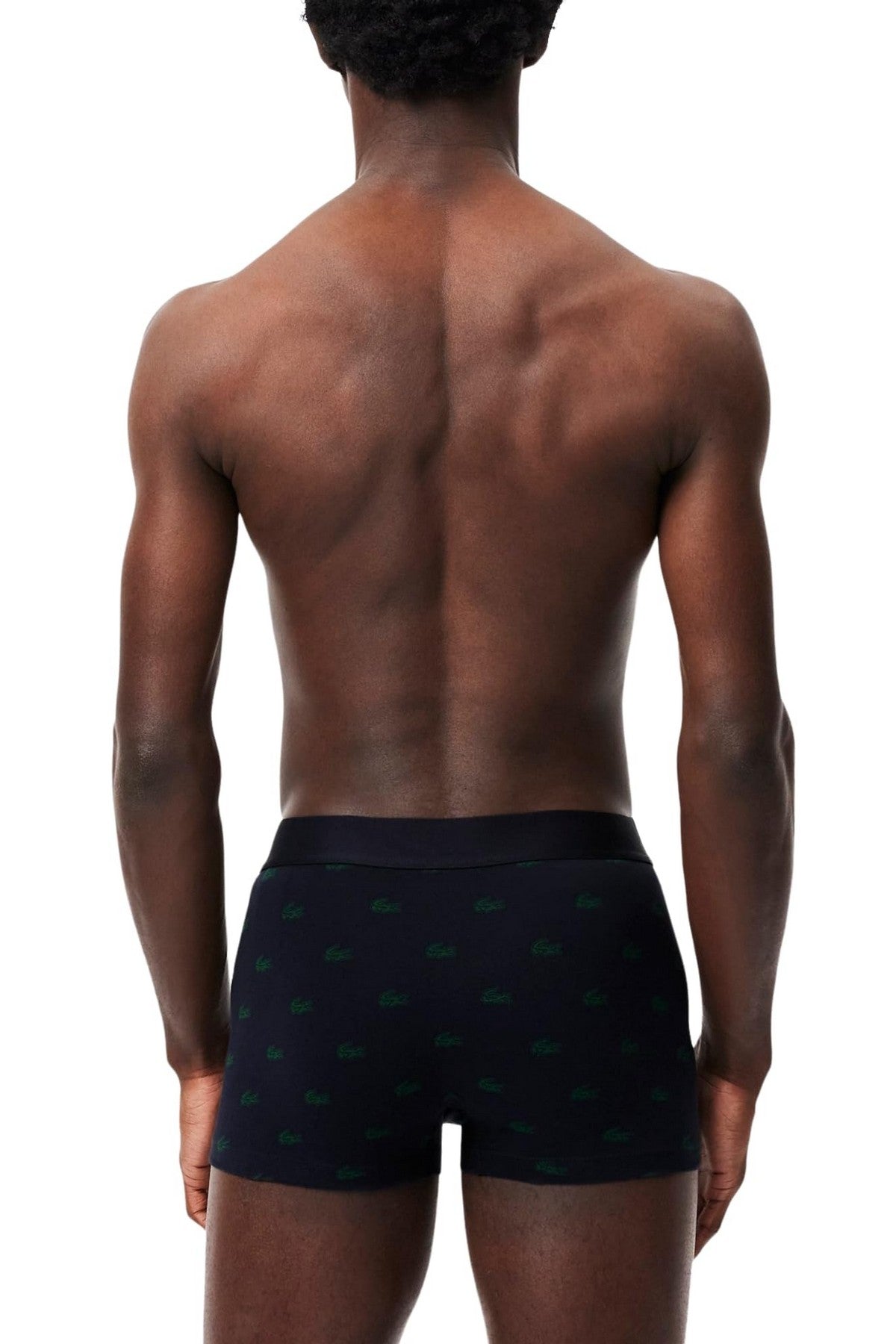 Мужские трусы шорты 979926961 (3 шт.) multi