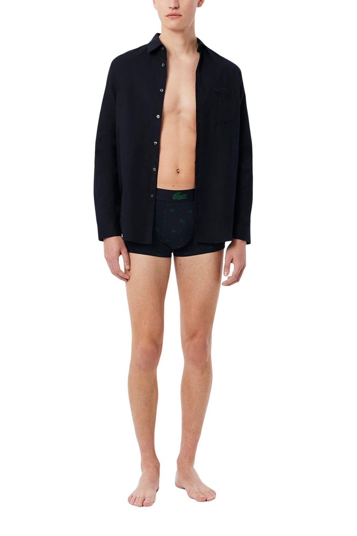 Мужские трусы шорты 979926961 (3 шт.) multi