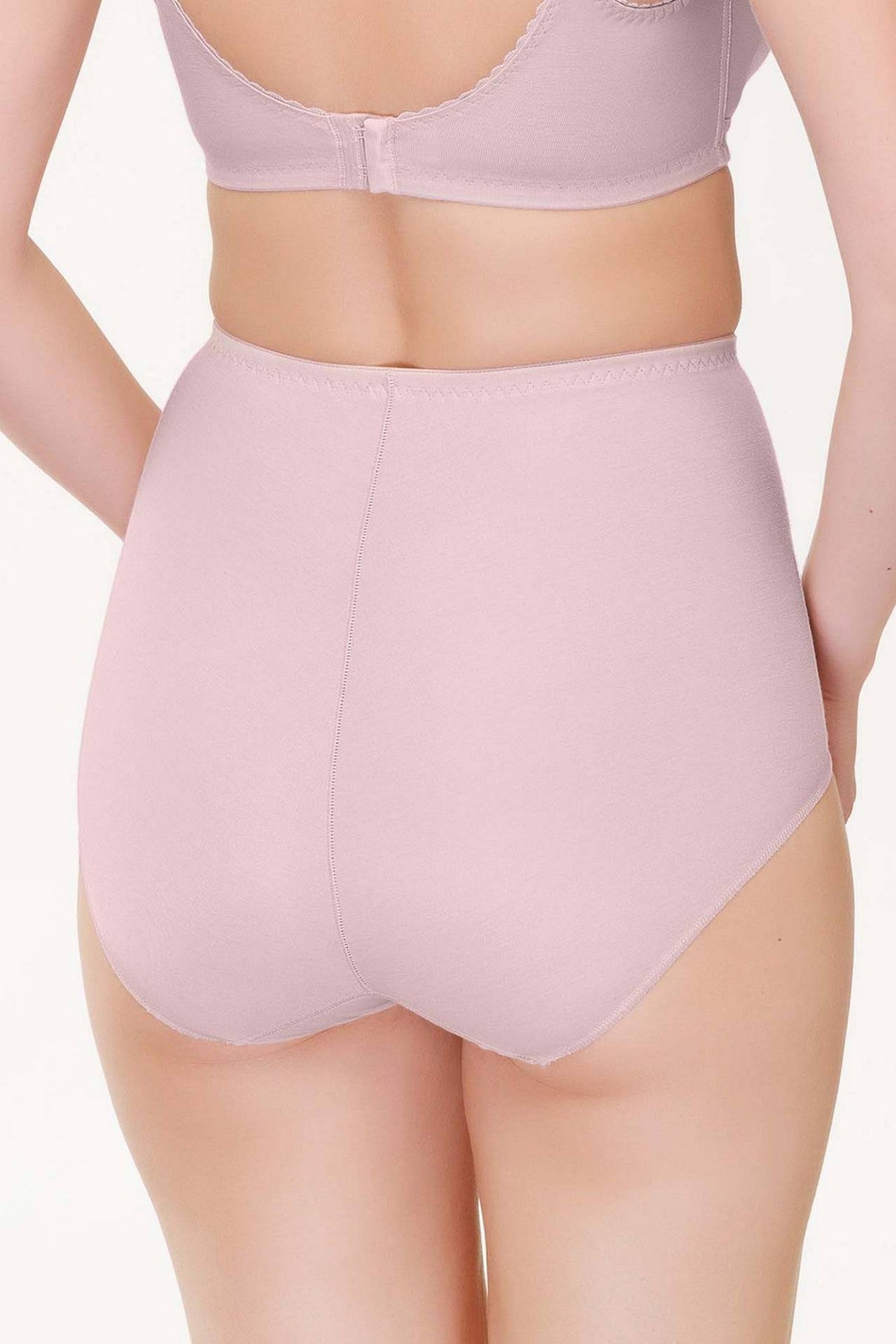 Моделирующие трусики 1851 Cotton Classic lotos