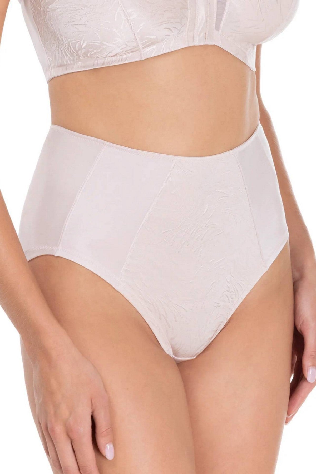 Трусики сліпи 44L51 Conture silver peony