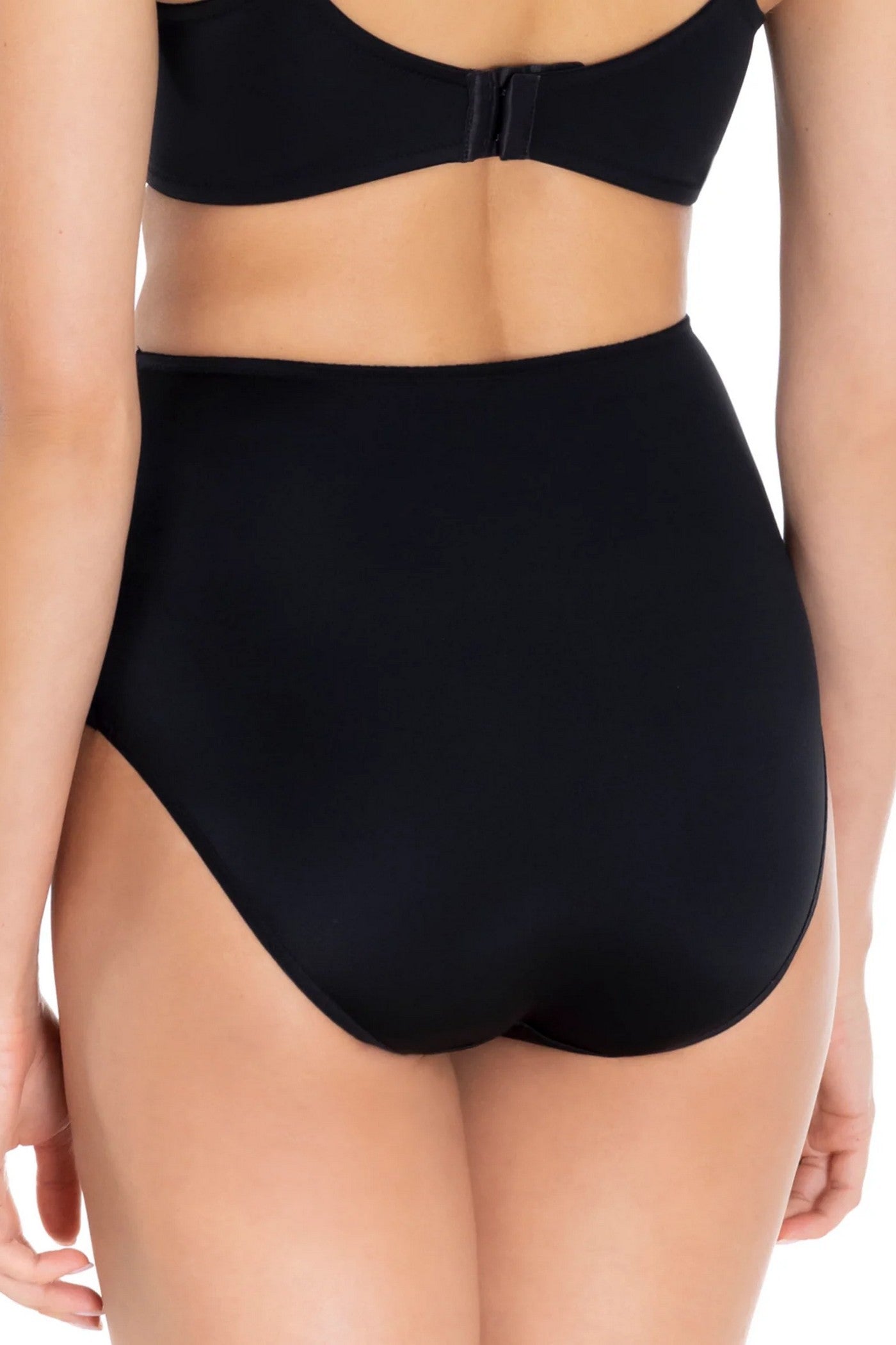 Корректирующие трусики слип 44L53 Conture black