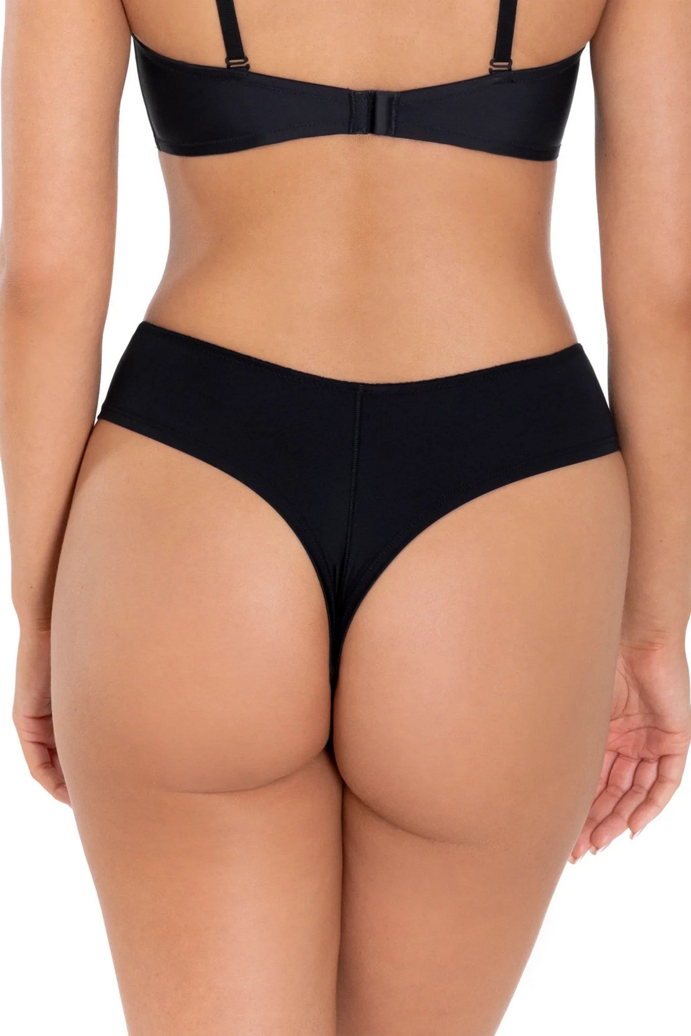 Трусики стринг 44L60 Conture black