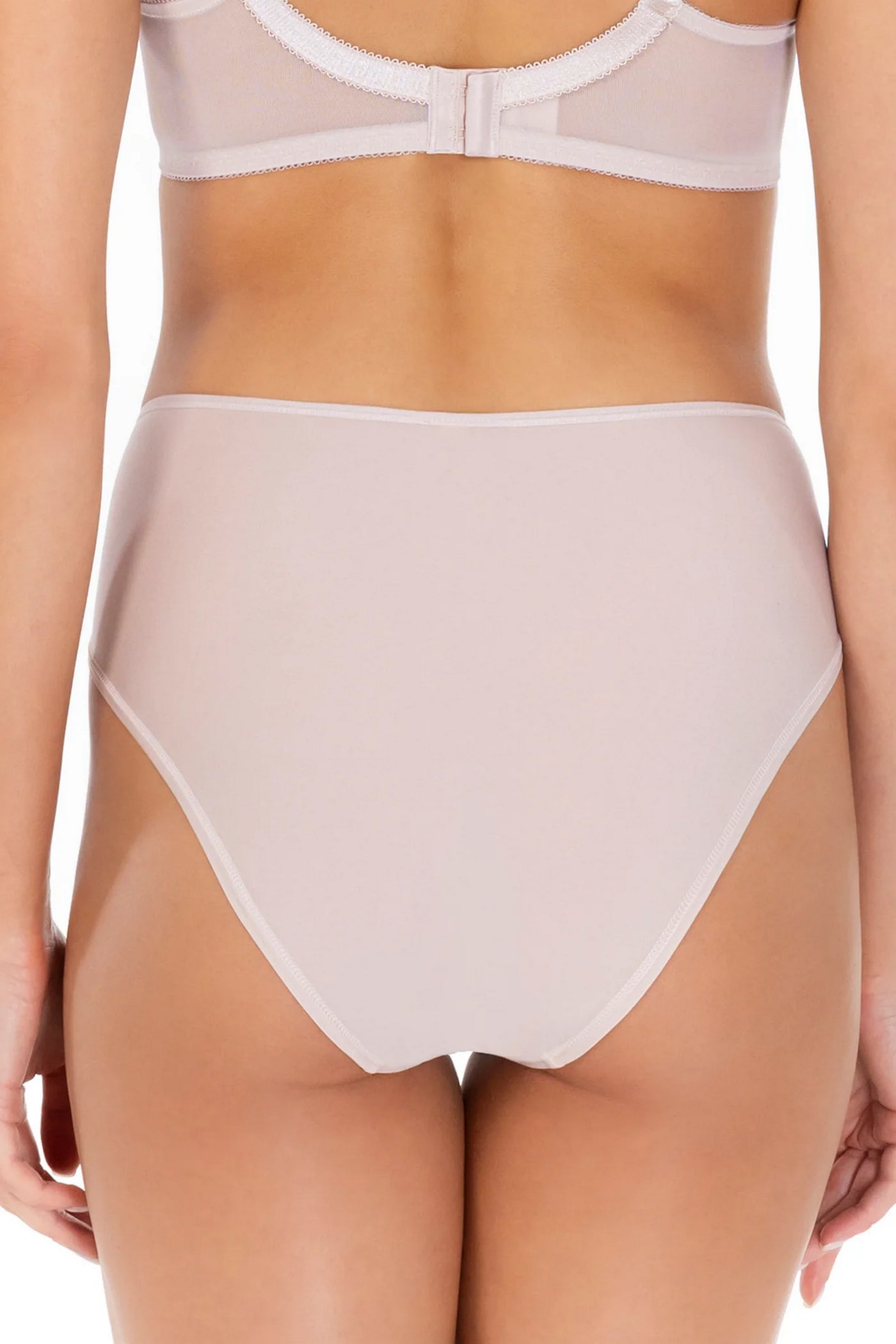 Трусики сліпи Lace love 58K50 silber peony