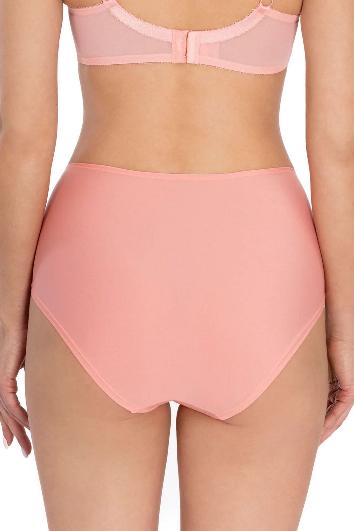 Трусики сліпи Lace love 58K51 florida