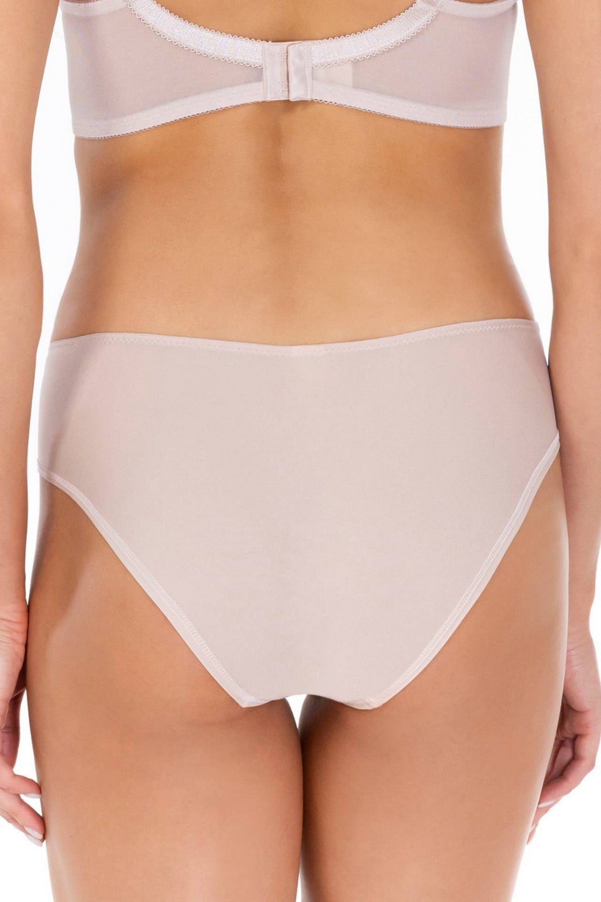 Трусики слип Lace love 58K52 silver peony