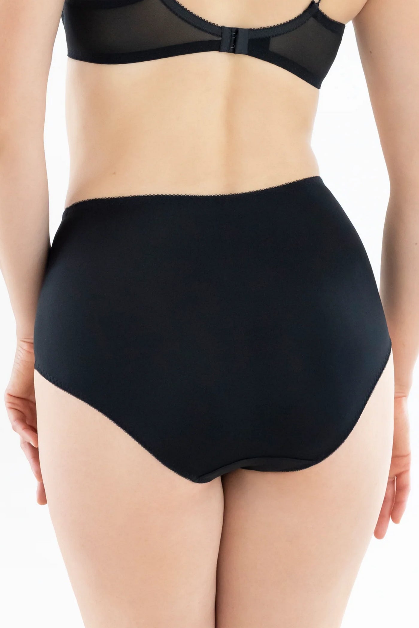 Трусики слип 72F51 Everyday black