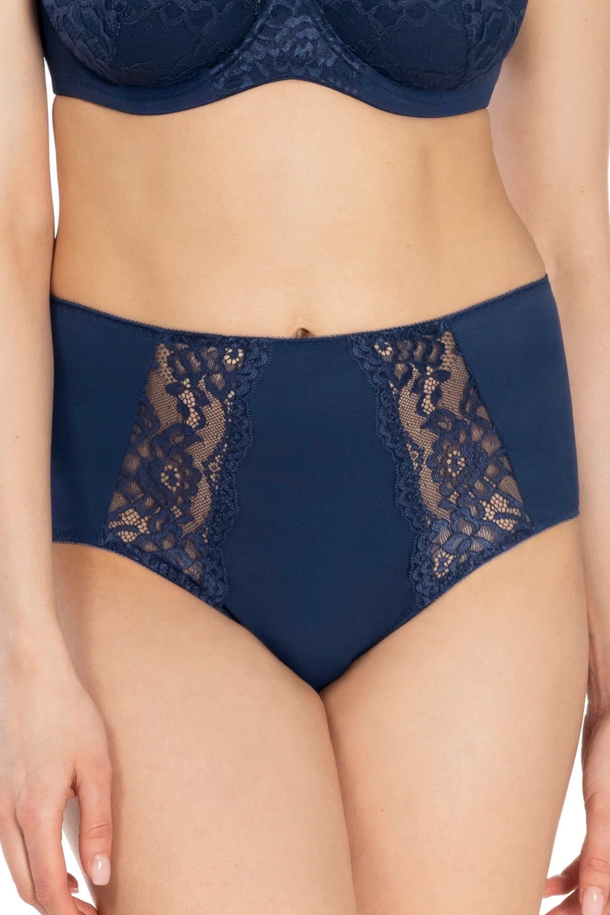 Трусики сліп 72F51 Everyday sapphire