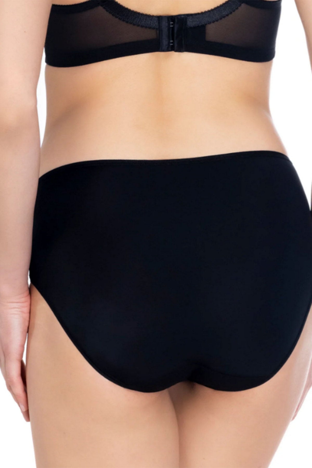 Трусики слип 72F52 Everyday black