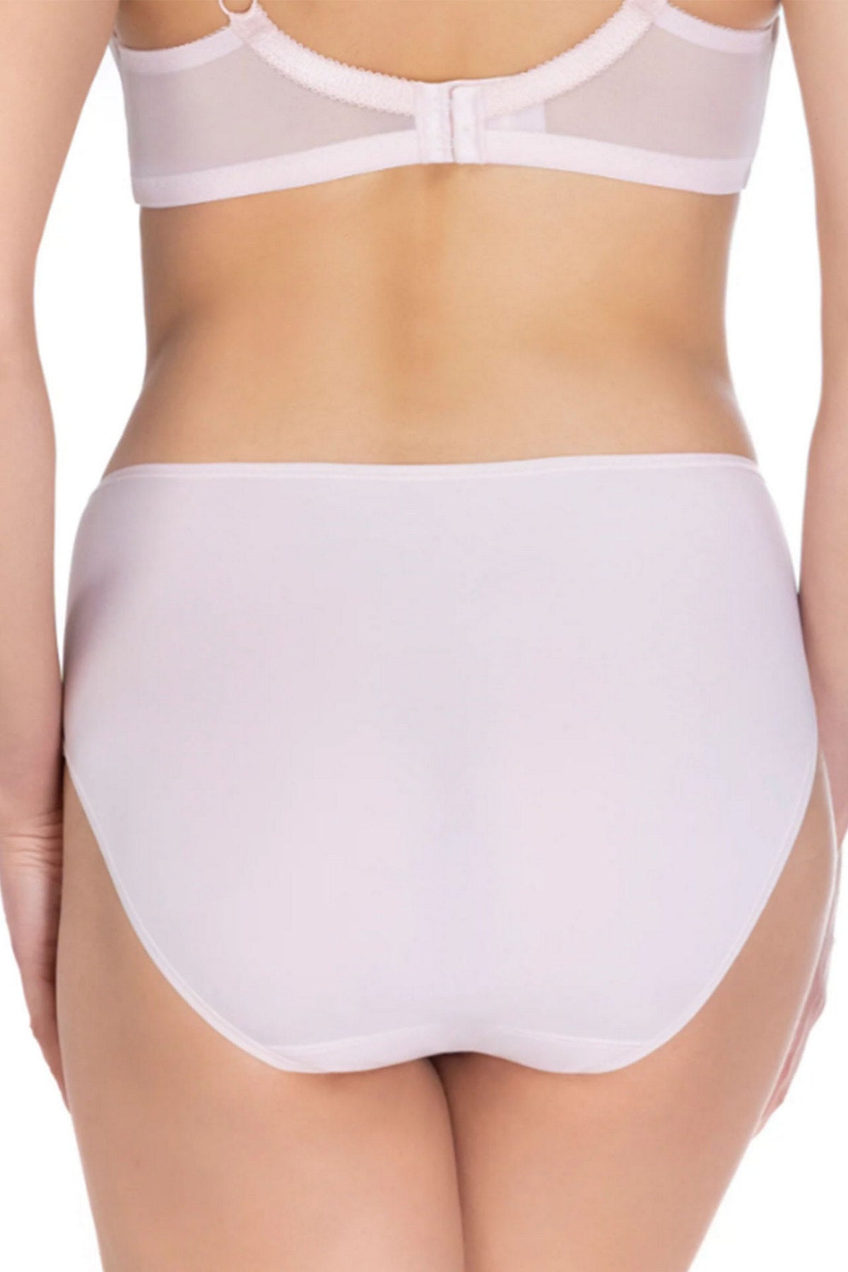 Трусики сліпи 72F52 Everyday silver peony