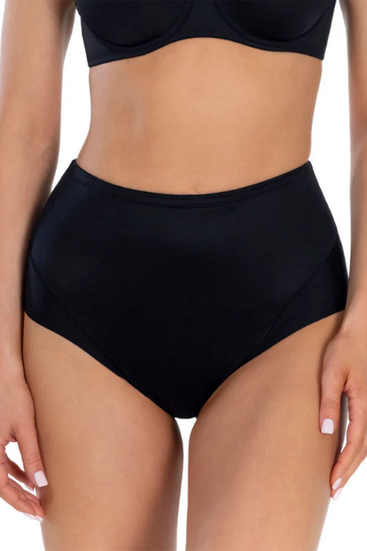 Утягивающие трусики 79755 Perfect Classic black