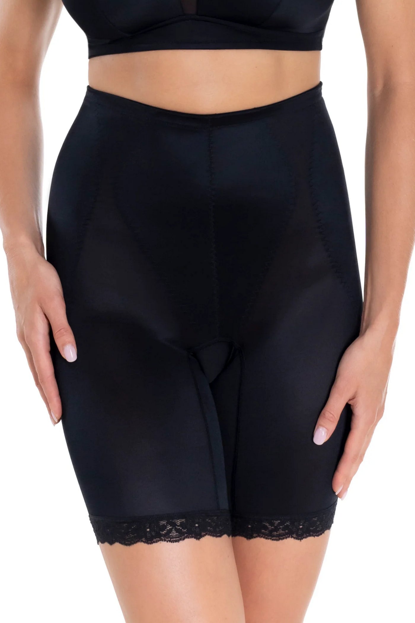 Утягивающие панталоны Perfect Classic 79756 black