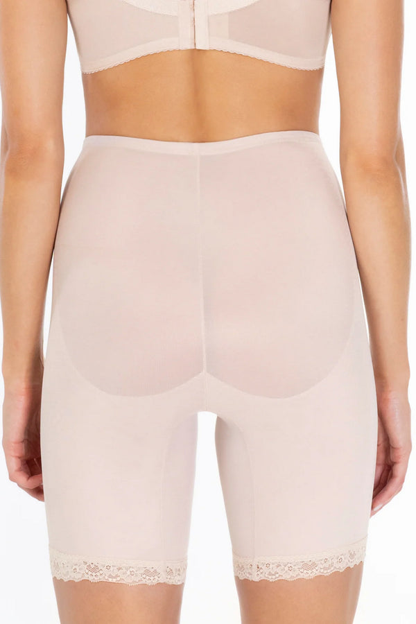Утягивающие панталоны Perfect Classic 79756 silver peony