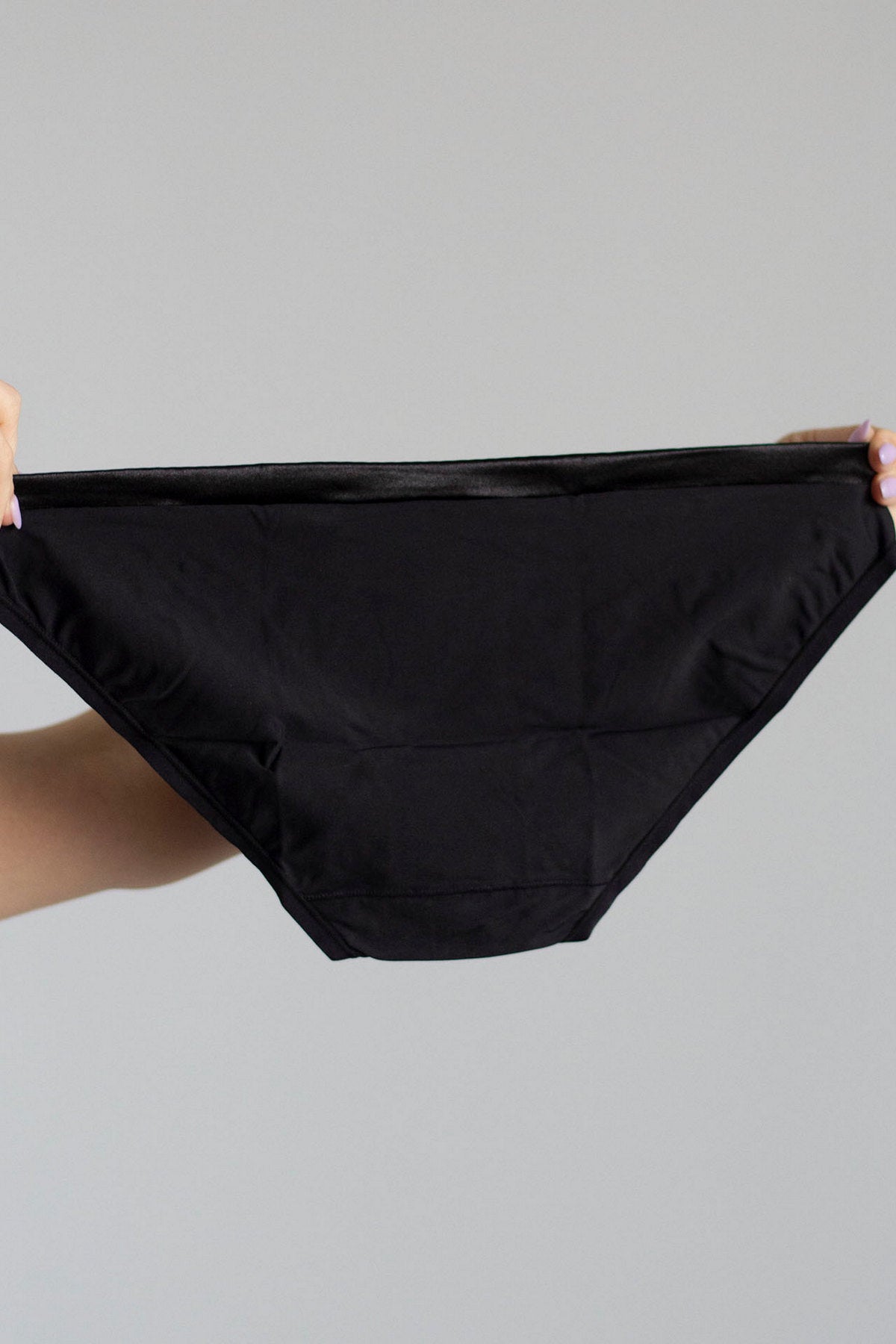 Трусики бикини 99C51 Tuxedo black