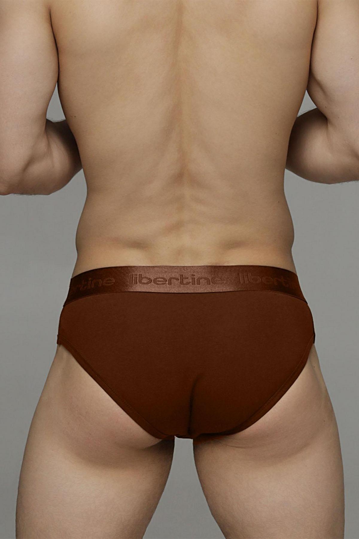 Мужские трусы слип 1116/15004