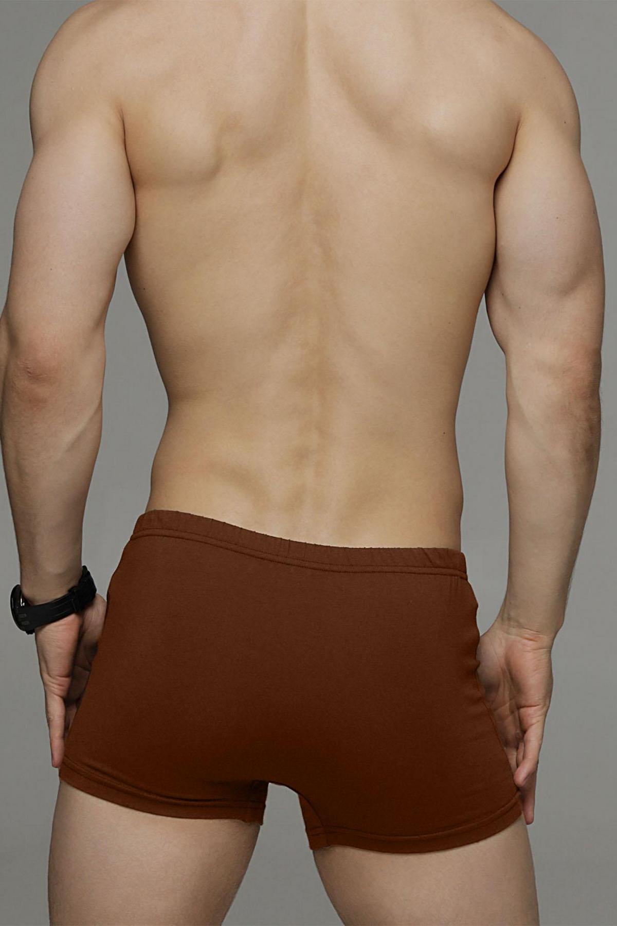 Мужские трусы шорты 1118/15004