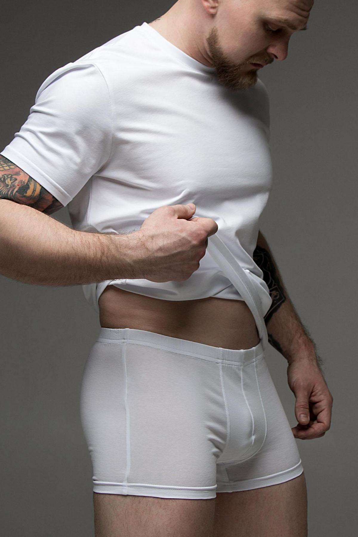 Мужские трусы шорты 1118/15005