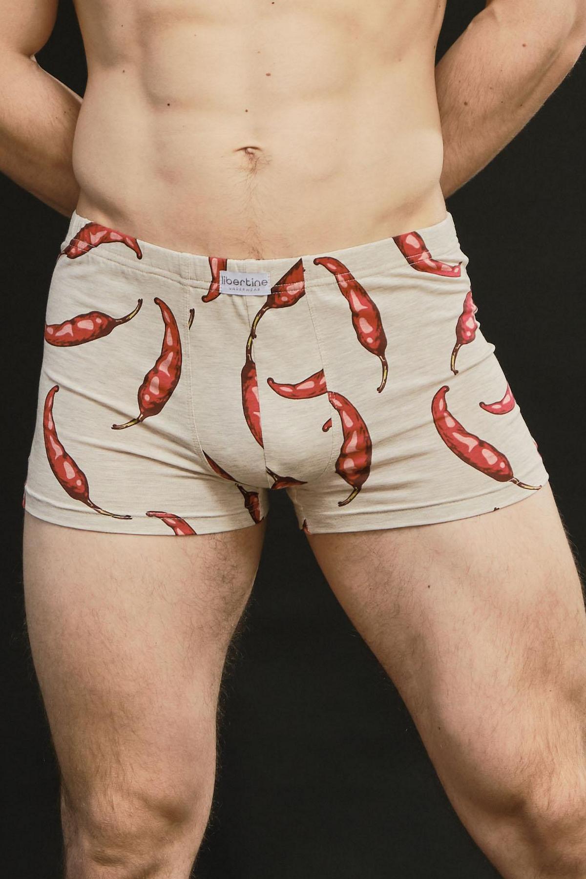 Мужские трусы шорты 1118/16147